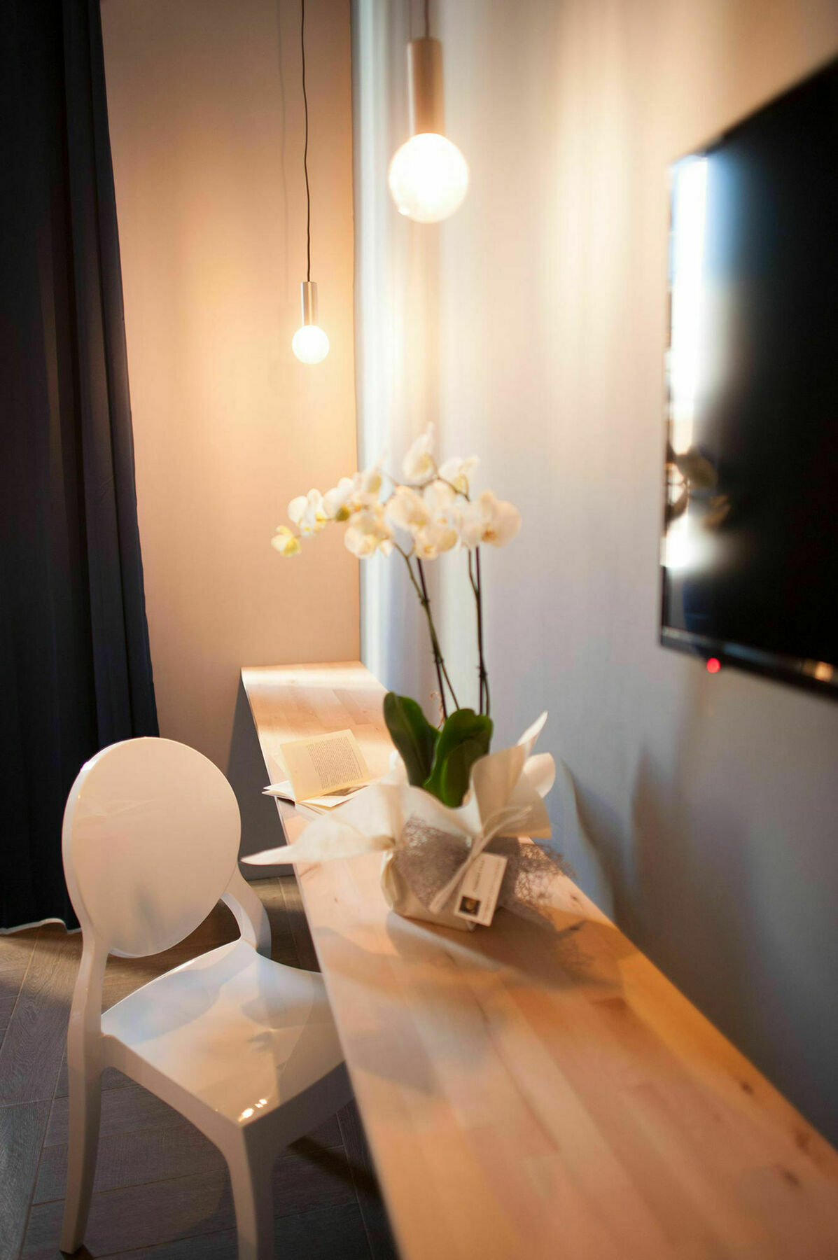 Dimora Villareale Guest house
