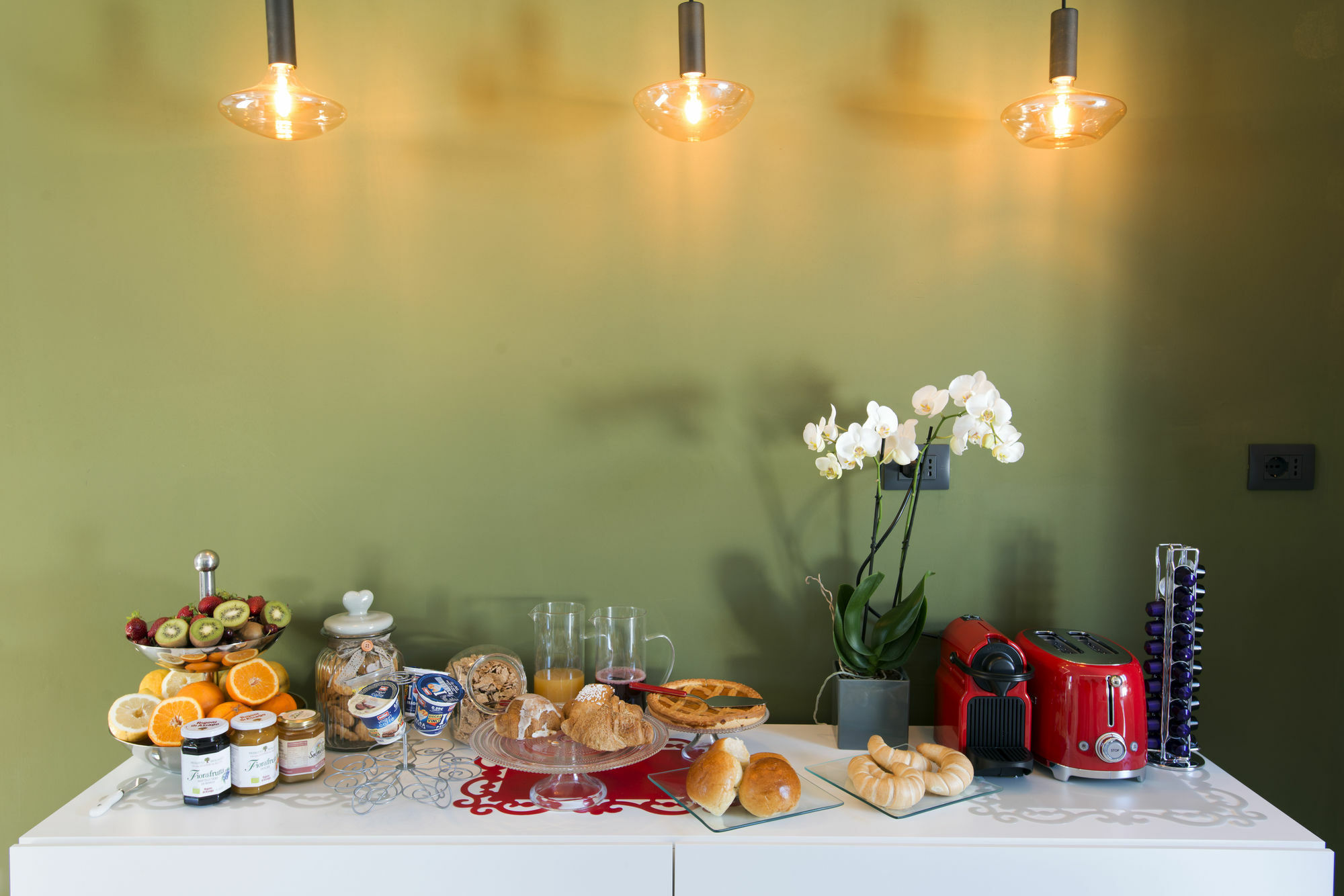Guest house Dimora Villareale Palermo