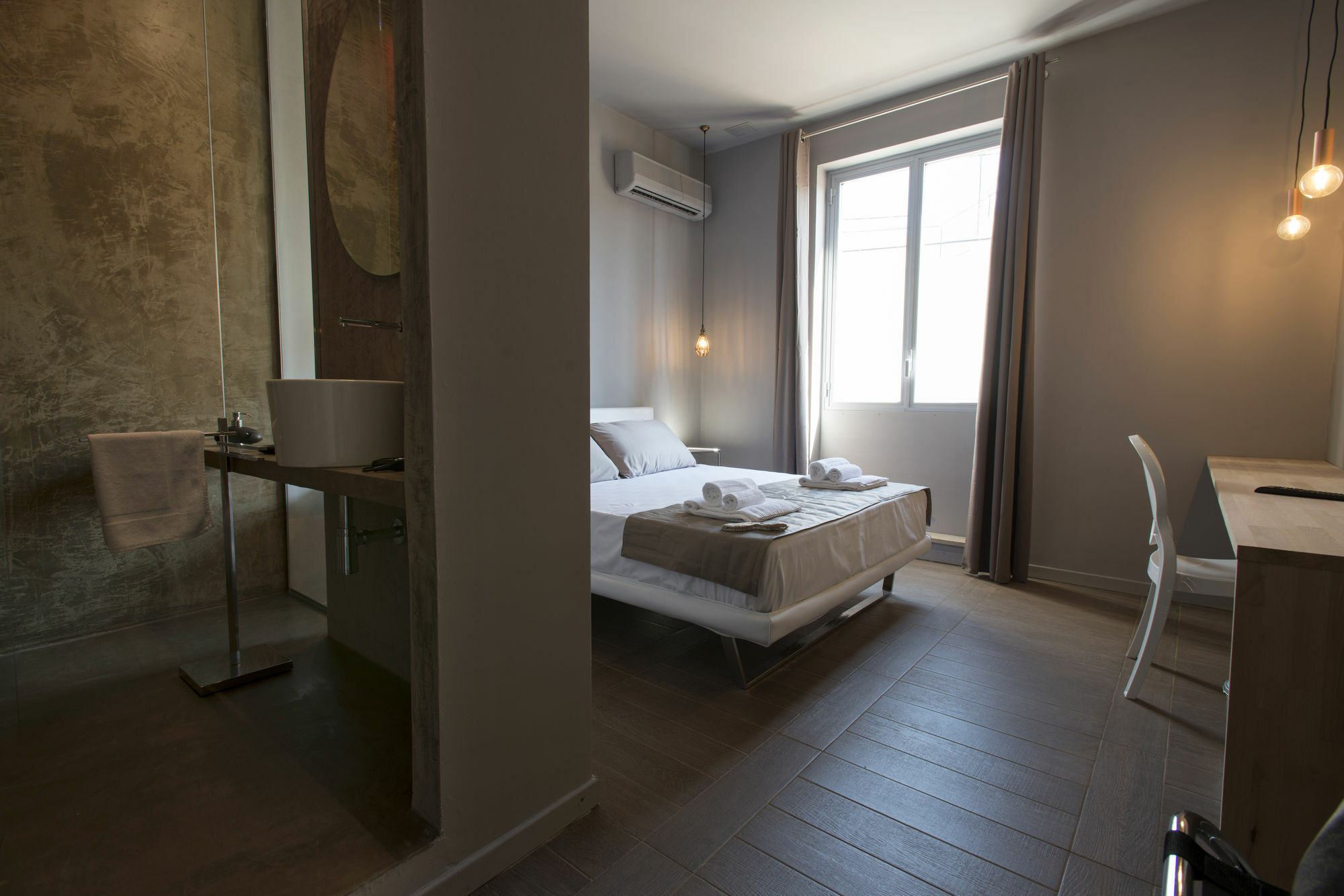 Gasthof Dimora Villareale 3*
