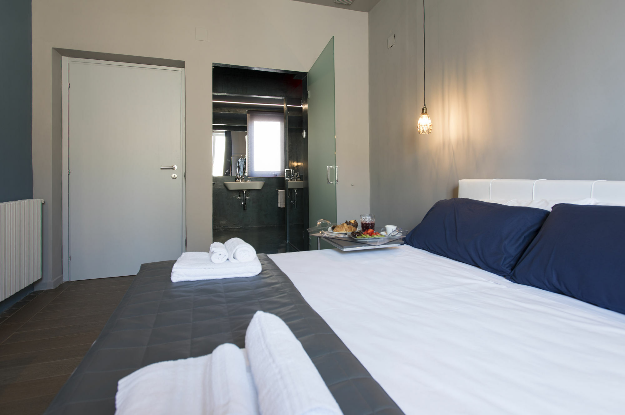 Dimora Villareale Gasthof 3*