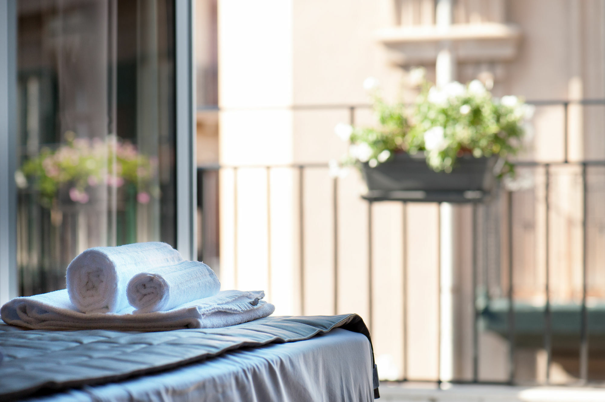 Dimora Villareale Gasthof 3*